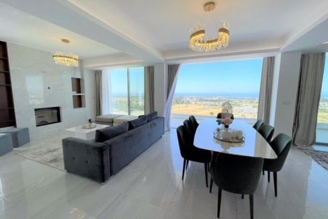 4 bedrooms Villa in Geroskípou, Cyprus No. 36892 11