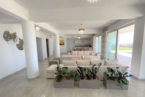 4 dormitorios Villa en Geroskípou, Cyprus No. 36892 13