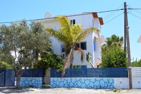 4 bedrooms Villa in Zygi, Cyprus No. 36958 24