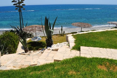 4 bedrooms Villa in Zygi, Cyprus No. 36958 19