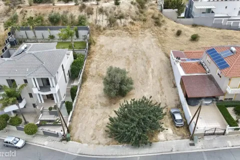 720m² Land en Agios Athanasios, Cyprus No. 43912 3