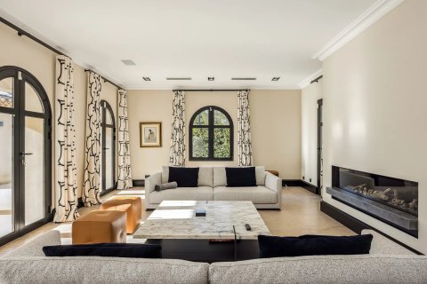 5 chambres House à Mougins, France No. 76717 5