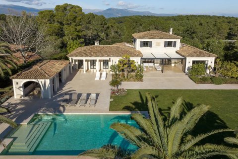 5 chambres House à Mougins, France No. 76717 1