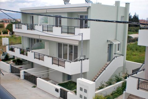 3 bedrooms Maisonette in Corinthia, Greece No. 59952 1