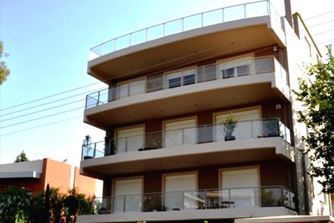 190m² Maisonette en Voula, Greece No. 59953 1