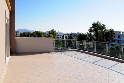 190m² Maisonnette à Voula, Greece No. 59953 16