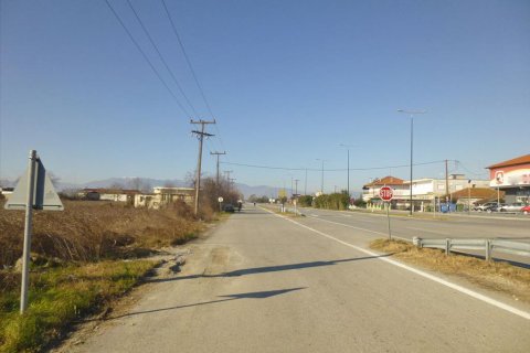 5807m² Land à Pieria, Greece No. 59949 1