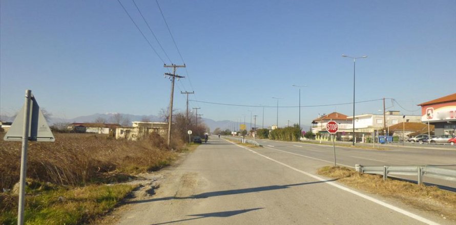 5807m² Land à Pieria, Greece No. 59949