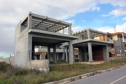 175m² Affaires à Thermi, Greece No. 59948 1