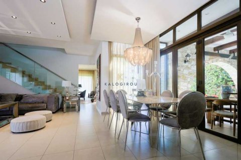 4 dormitorios House en Larnaca, Cyprus No. 65304 4