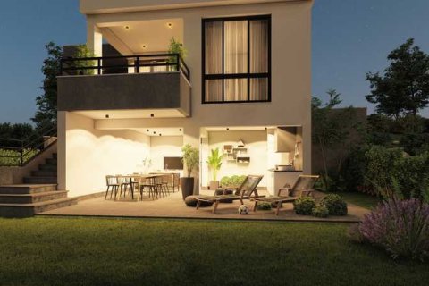 3 dormitorios House en Germasogeia, Cyprus No. 63009 8