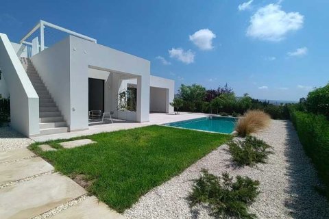 3 bedrooms Villa in Pegeia, Cyprus No. 63012 1