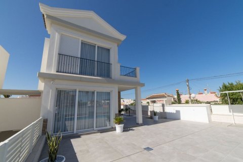 5 dormitorios Villa en Torrevieja, Spain No. 26248 5