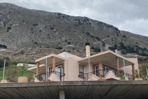 3 chambres House à Souda, Greece No. 55774 3