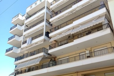 126m² Apartment en Thessaloniki, Greece No. 55771 1