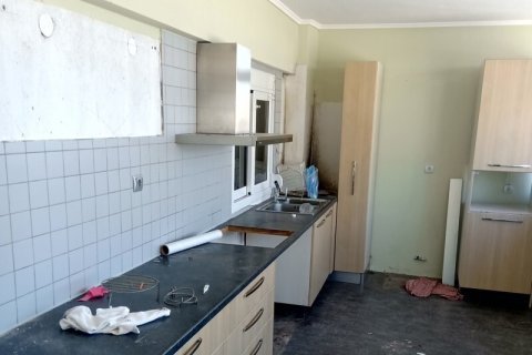 Квартира 126м² в Салоники, Греция №55771 4