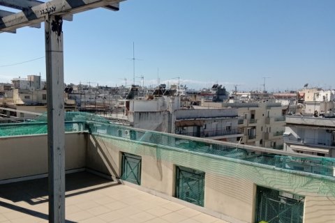 126m² Apartment en Thessaloniki, Greece No. 55771 2