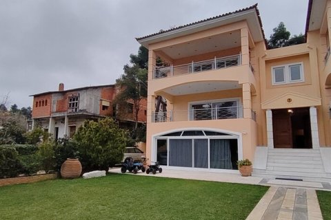 2 dormitorios Apartment en Ekali, Greece No. 55772 1