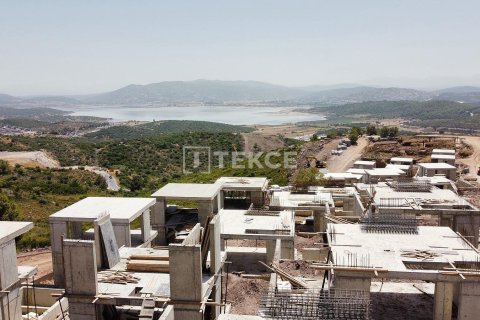 3+1 Villa à Milas, Turkey No. 13677 23