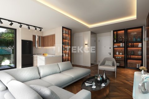 3+1 Villa in Milas, Turkey No. 13677 14