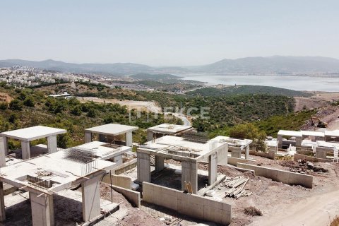 3+1 Villa en Milas, Turkey No. 13677 24