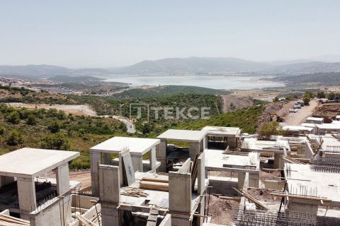 3+1 Villa à Milas, Turkey No. 13677 25