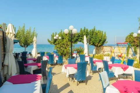 56 dormitorios Hotel en Zakynthos, Greece No. 24792 11