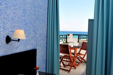 56 dormitorios Hotel en Zakynthos, Greece No. 24792 12