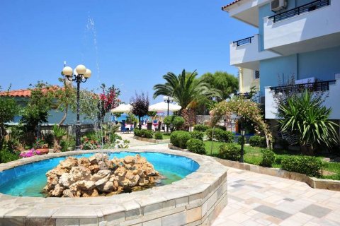 56 dormitorios Hotel en Zakynthos, Greece No. 24792 20