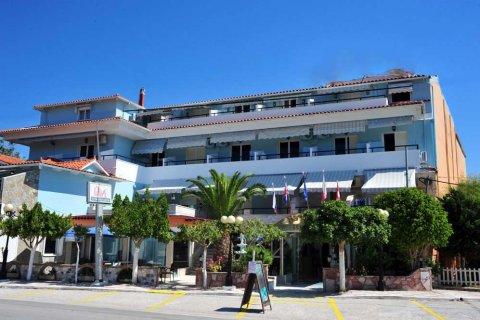 56 dormitorios Hotel en Zakynthos, Greece No. 24792 15