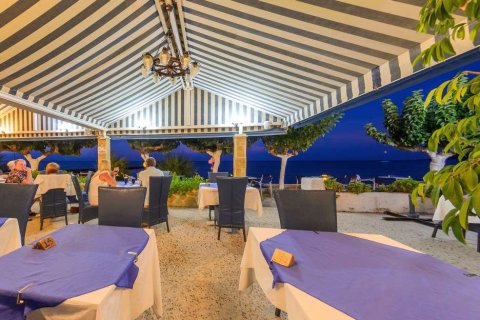 56 dormitorios Hotel en Zakynthos, Greece No. 24792 19