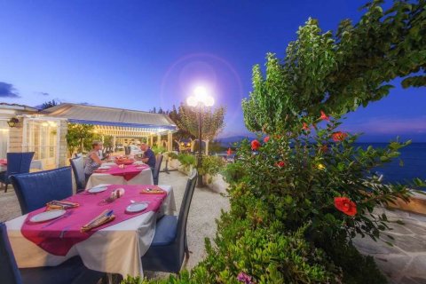 56 dormitorios Hotel en Zakynthos, Greece No. 24792 10