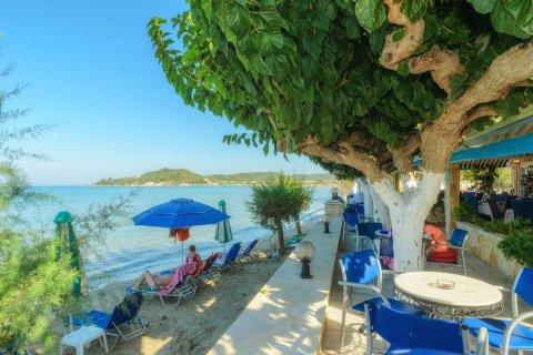 56 dormitorios Hotel en Zakynthos, Greece No. 24792 18