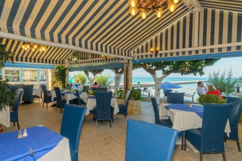 56 dormitorios Hotel en Zakynthos, Greece No. 24792 4