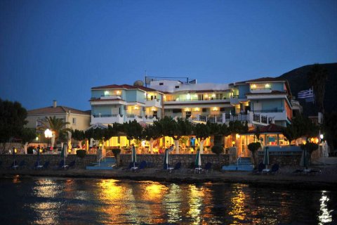 56 dormitorios Hotel en Zakynthos, Greece No. 24792 23