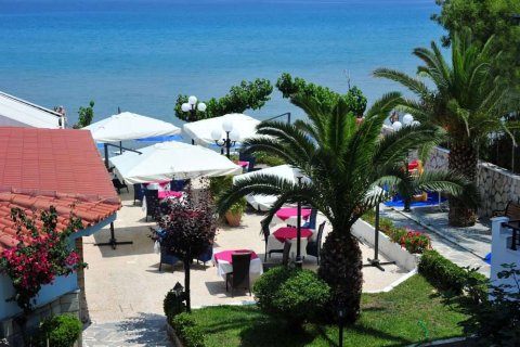 56 dormitorios Hotel en Zakynthos, Greece No. 24792 3