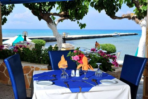 56 dormitorios Hotel en Zakynthos, Greece No. 24792 13