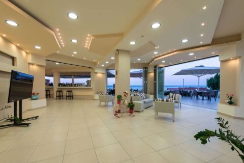 20 dormitorios Hotel en Zakynthos, Greece No. 24794 17