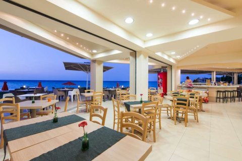 20 dormitorios Hotel en Zakynthos, Greece No. 24794 16