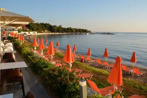 20 dormitorios Hotel en Zakynthos, Greece No. 24794 5