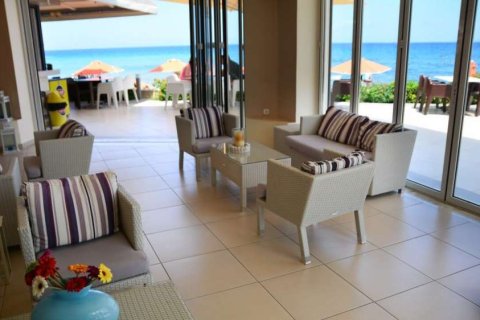 20 dormitorios Hotel en Zakynthos, Greece No. 24794 18