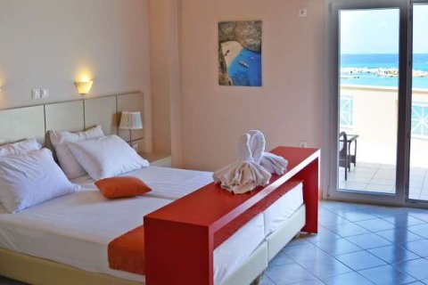 20 dormitorios Hotel en Zakynthos, Greece No. 24794 13