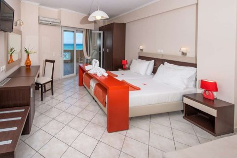 20 dormitorios Hotel en Zakynthos, Greece No. 24794 11