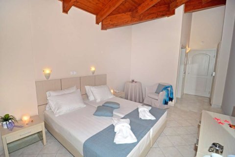 20 dormitorios Hotel en Zakynthos, Greece No. 24794 8