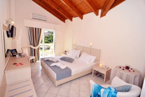 20 dormitorios Hotel en Zakynthos, Greece No. 24794 7