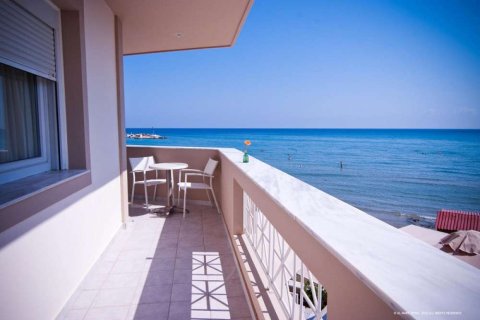 20 dormitorios Hotel en Zakynthos, Greece No. 24794 10