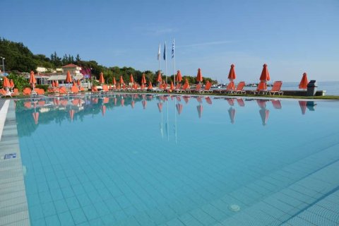 20 dormitorios Hotel en Zakynthos, Greece No. 24794 3