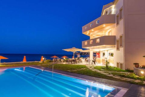 20 dormitorios Hotel en Zakynthos, Greece No. 24794 1