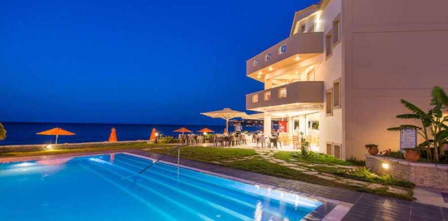 20 dormitorios Hotel en Zakynthos, Greece No. 24794