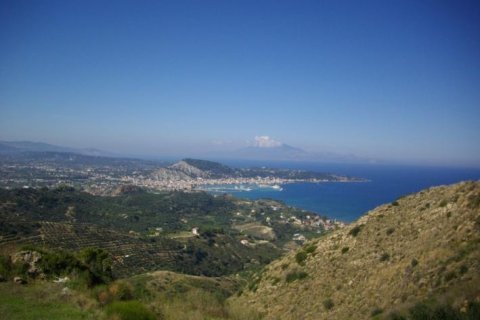 Land in Zakynthos, Greece No. 24797 4